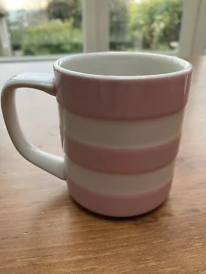 Buy Cornishware Pink Mug  • 5£