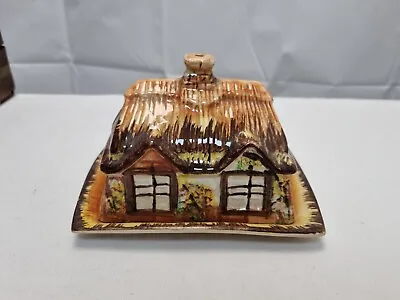 Buy Vintage Price Kensington Cottage Ware Butter/Cheese Dish Ceramic Made In England • 3.99£