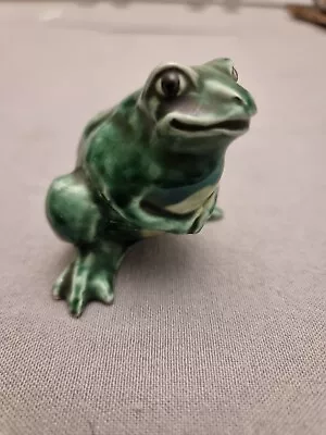 Buy Porcelain Frog • 5£