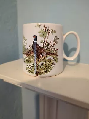 Buy Holkham Pottery Pheasant Mug • 1£