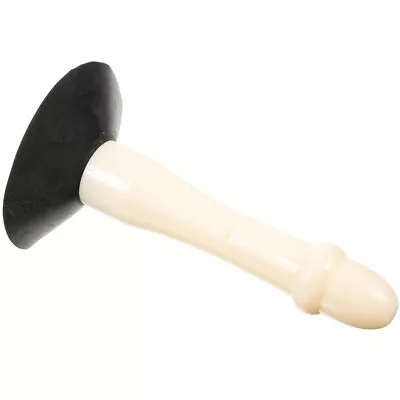 Buy Ceramic Art Rubber Suction Cup Dip Glazing Tool Pottery Tool For Beginners • 9.58£