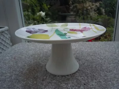 Buy Portmeirion Water Garden Cup Cake Stand • 12.50£