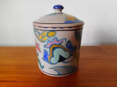 Buy Very Early Collard Honiton Pottery • 12£