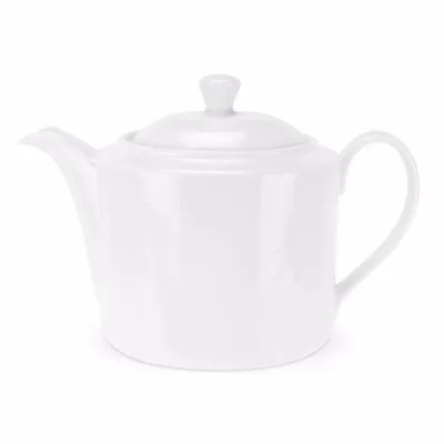 Buy Royal Worcester Classic White Teapot 1.32ltr • 19.30£