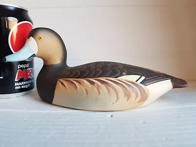 Buy Royal Doulton - Greater Scaup (Female Duck) - Decoy Counterfeit Duck - HN 3517 • 17.95£