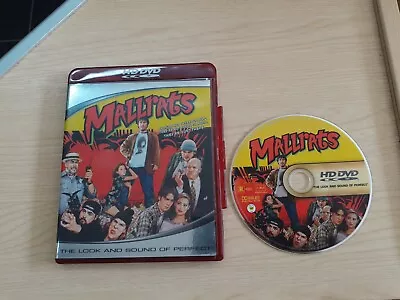 Buy Mallrats HD DVD • 13.99£