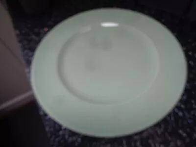 Buy Wedgwood Sea Glass Collection Serving Platter X 2 - Green • 20£