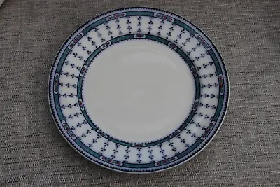 Buy Vintage Losol Ware Pompadour Keeling & Co Dinner Plate 10.5  Spare/Replacements • 25£