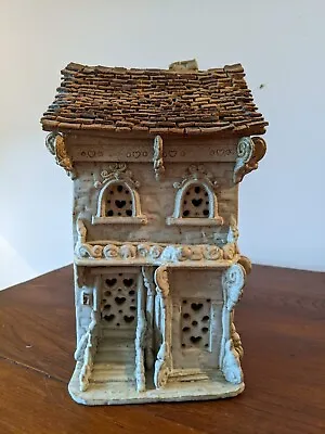 Buy Windy Meadows Pottery Candle House - Limited Edition - Pratt Street • 285.05£
