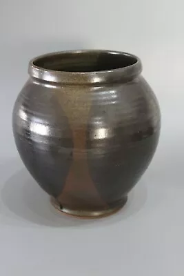 Buy Audrey Samuel Kensington Studio Pottery 19cm Vase  • 9.95£