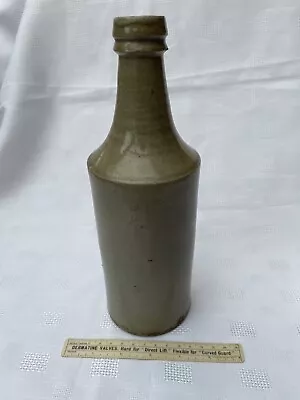 Buy Nice Antique Saltglaze Stoneware Porter • 12.50£