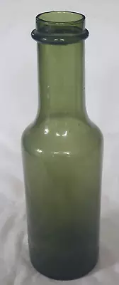 Buy Bottle Vase, Circa Mid Century Mod, Ittala Finnish Tapio Wirkkala • 70£