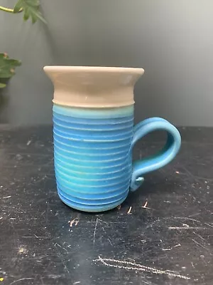 Buy Mull Studio Pottery Mug • 10£