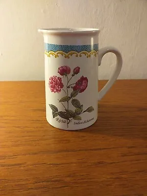 Buy Vintage Kent Pottery Floral Jug Rosa  • 12£