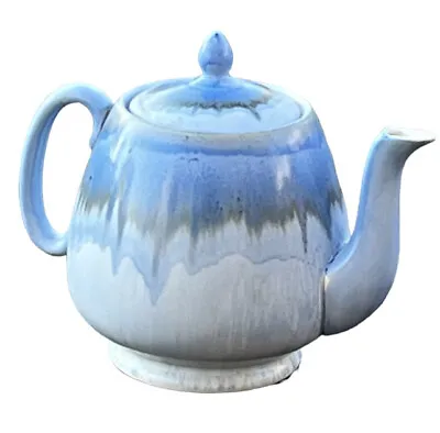 Buy Shelley Drip Ware Tea Pot • 75£