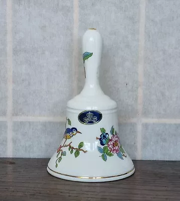 Buy Aynsley China Pembroke Bell English Vintage • 9.99£