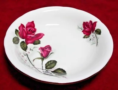 Buy HAMMERSLEY & CO Bone China 5 5/8  FRUIT/DESSERT BOWL ~ Made In England  A BEAUTY • 8.49£