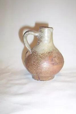 Buy Frechen C. 16th Century Salt Glazed Stoneware Bottle .     Bellarmine Krug • 55£