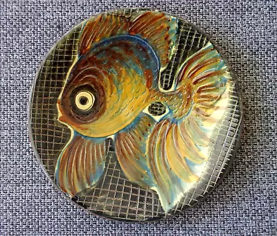 Buy Puigdemont Fish Plate • 38.61£
