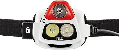 Buy PETZL Headlamp Nao+ - 750 Lumens LED Lights Backlight 01A3057i • 103.79£