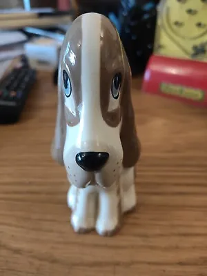 Buy Rare Five Inch  Large Sad Sam Dog Fully Marked Szeiler Stunning Condition  • 12£