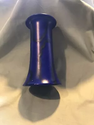 Buy Bretby Blue Vase • 40£