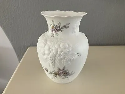 Buy Kaiser  Small Vase With Flower Decoration. Rosalie • 5.99£