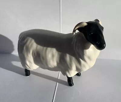 Buy Beswick - Black Face Sheep • 5£