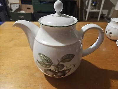 Buy St Michael Ashberry Tea Pot • 14£