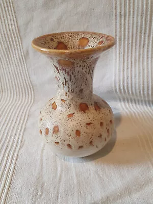 Buy Fosters Pottery Redruth Vase • 9.99£
