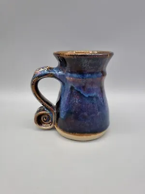 Buy Vintage Studio Art Colm De Ris Irish Pottery Studio Mug. • 20£