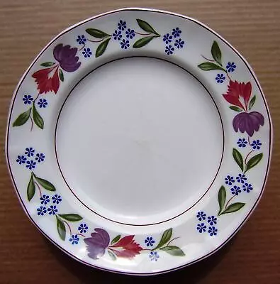 Buy ADAMS OLD COLONIAL 9  22.5cm Salad Plate 14 Available • 7£