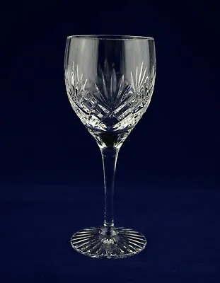 Buy Royal Doulton Crystal  WESTMINSTER  Wine Glass - 15.4cms (6 ) Tall - Signed 1st • 19.50£