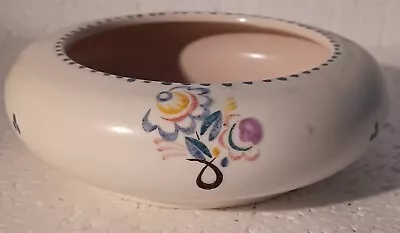 Buy Vintage Poole Pottery Bowl Traditional Ware  • 9.99£