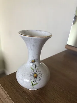 Buy Cornish Kernewek Pottery Small Flower Vase • 1.90£