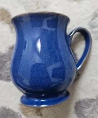 Buy 1 X Denby Imperial Blue Craftsman Mugs  • 8£