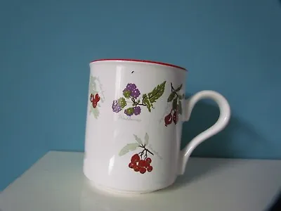 Buy Arthur Wood 'Wild Berries' Mug • 6£