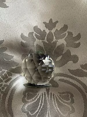Buy Small Austrian Crystal Ball Ornament  • 6£