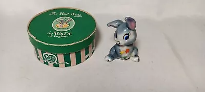 Buy Wade Disney Hatbox Series - Thumper Vgc  • 14£