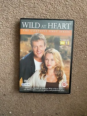 Buy Wild At Heart Complete First Season Dvd • 2.50£