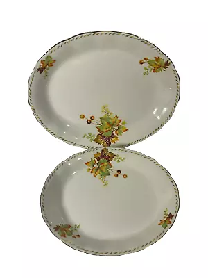 Buy Grindley Creampetal Bundara Oval Dishes (F67) ART DECO, Tableware • 17.28£