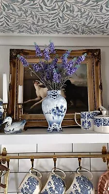 Buy Vintage Delft Vase • 15£