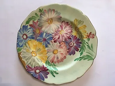 Buy Gray's Pottery Art Deco Plates • 65£