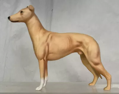 Buy Beautiful Beswick  - Greyhound- Jovial Roger • 14.99£