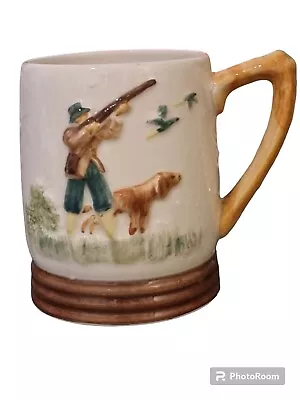 Buy Vintage Mug Keele Street Pottery Cup • 9.90£