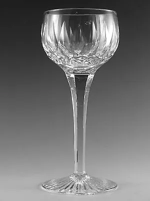 Buy STUART Crystal - ALBANY Cut - Hock Wine Glass / Glasses - 7  • 22.99£