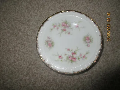 Buy Paragon Victoriana Rose Trinket Dish • 3.50£