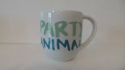 Buy Jamie Oliver Royal Worcester Party Animal  Mug • 6.99£