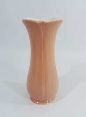 Buy Vintage Royal Winton Small Ceramic Pink Vase  • 6.99£
