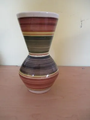 Buy Dragon Pottery Welsh Vase • 8£